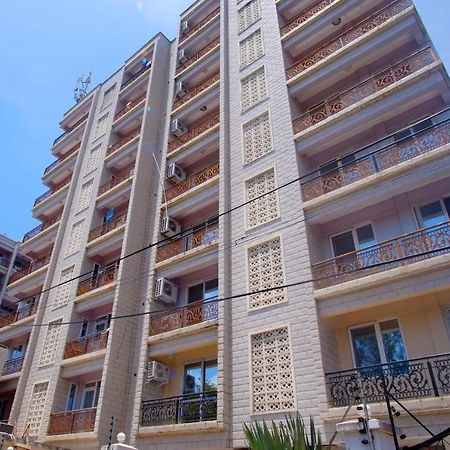 Bed and Breakfast Pearl At Oyster Bay Dar es Salaam Exterior foto