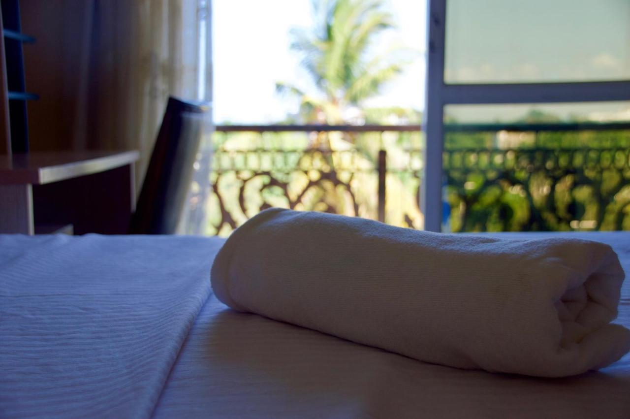 Bed and Breakfast Pearl At Oyster Bay Dar es Salaam Exterior foto